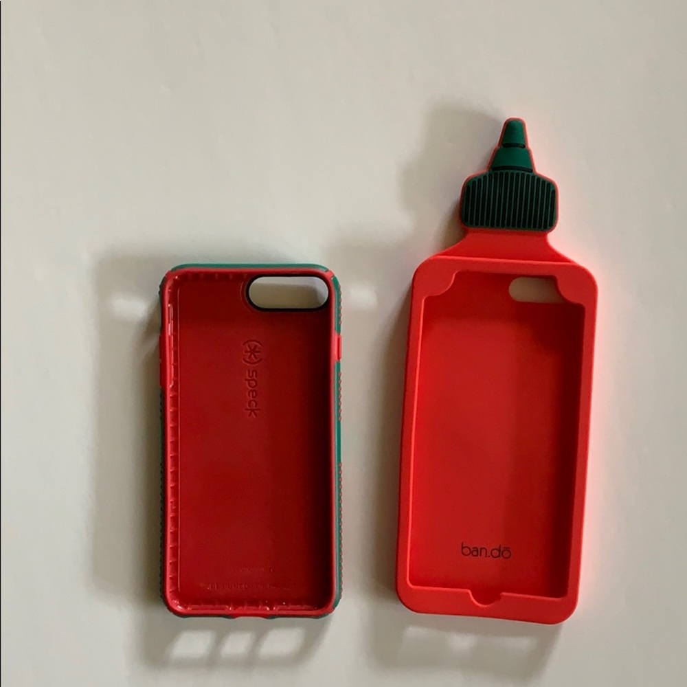 iPhone cases - Picture 2 of 2